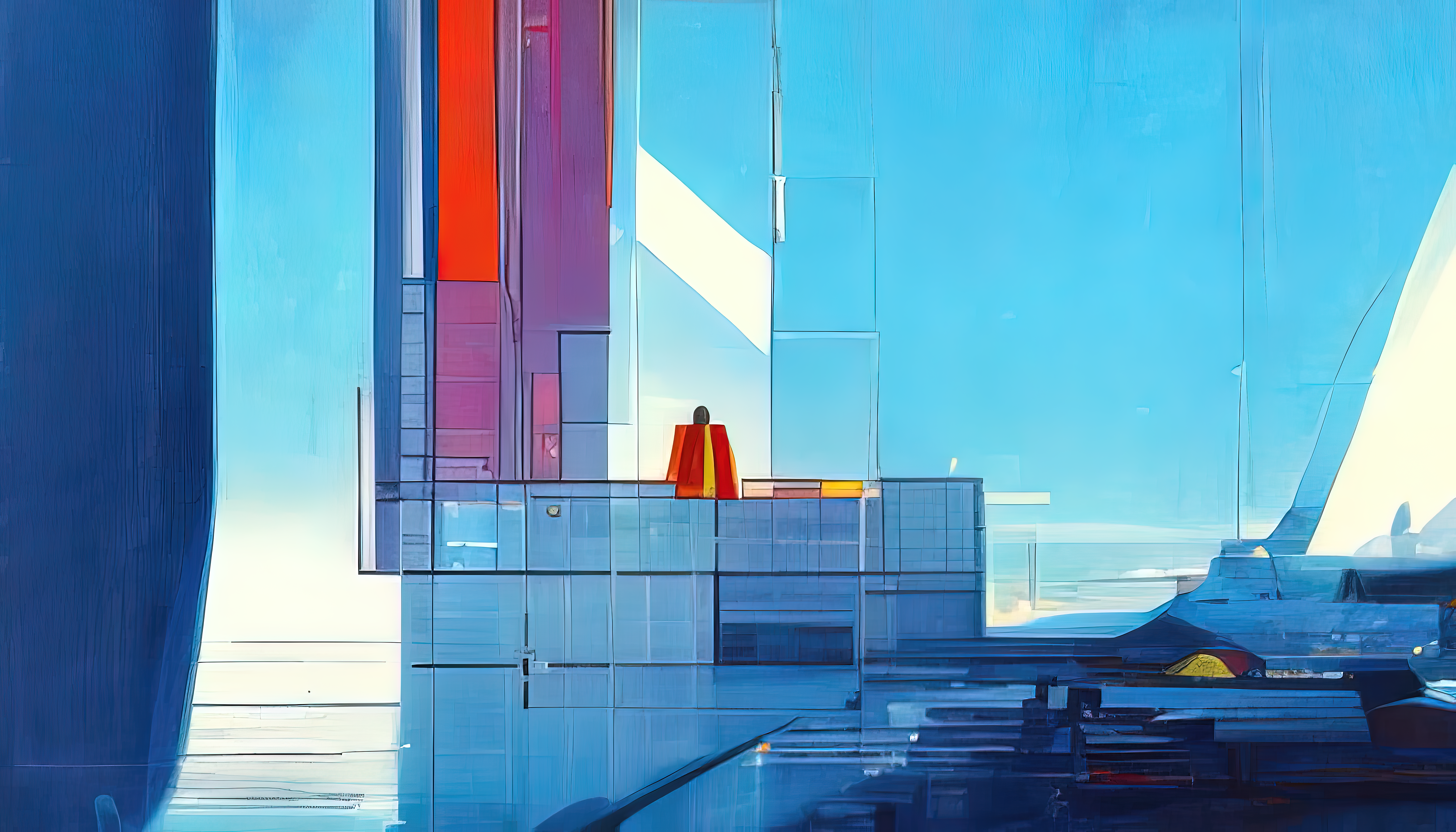 Voyage 233